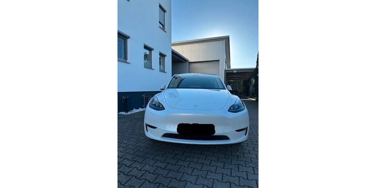 Tesla Model Y 55.000 km 34.990 &euro; Talheim 74388