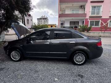 Gebrauchte Fiat Linea