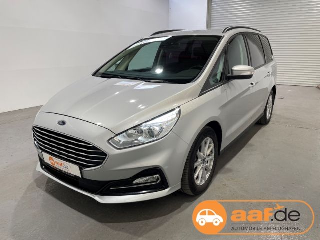 Ford Galaxy 146.000 km 17.650 &euro; Norderstedt 22848