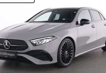 Mercedes-Benz A 180 7.304 km 35.885 &euro; Essen 45309