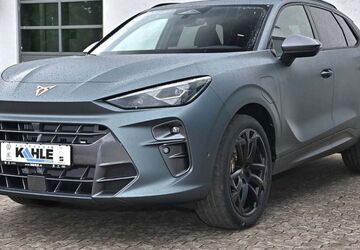 Cupra Terramar 5.000 km 49.990 &euro; Walsrode 29664