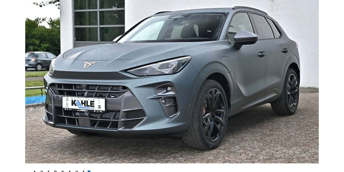 Cupra Terramar 5.000 km 49.990 &euro; Walsrode 29664