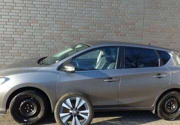 Nissan Pulsar 71.000 km 9.998 &euro; Hannover 30179