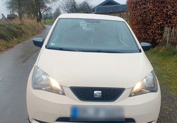 Seat Mii 61.000 km 7.499 &euro; Wipperfürth 51688