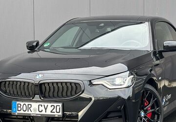 BMW 220 4.950 km 42.750 &euro; Gronau 48599