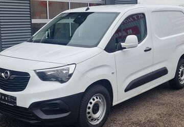 Opel Combo 84.000 km 15.599 &euro; Landau 76829