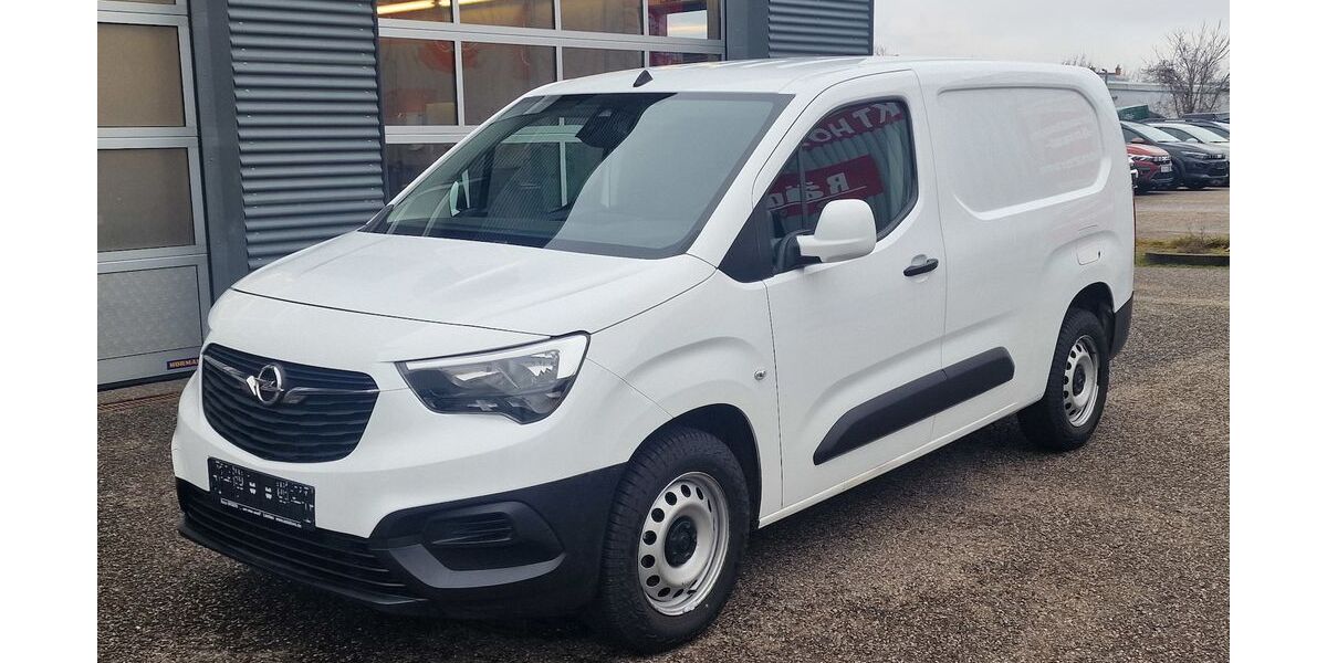 Opel Combo 84.000 km 15.599 &euro; Landau 76829
