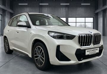 BMW X1 10.200 km 33.990 &euro; Kaufbeuren 87600