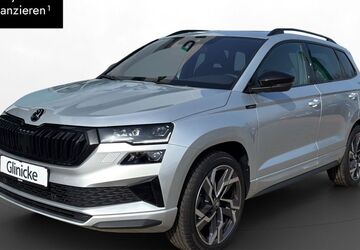 Skoda Karoq 13.550 km 39.850 &euro; Eschwege 37269