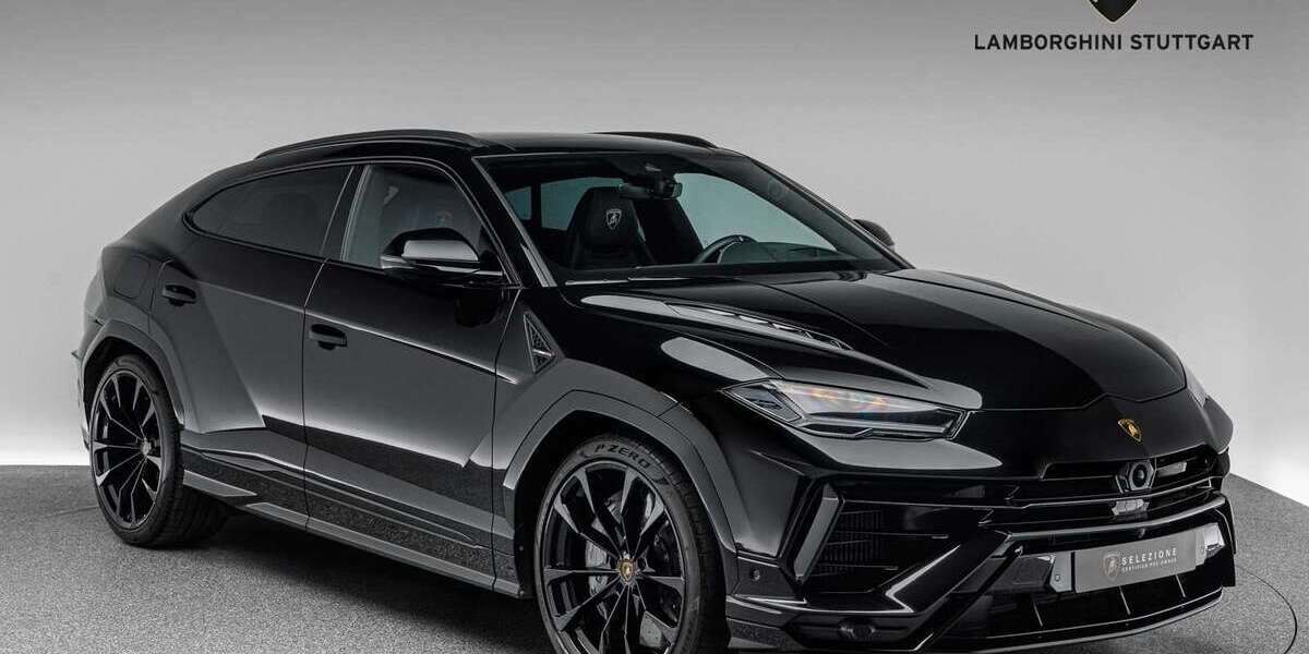 Lamborghini Urus 10.200 km 279.900 &euro; Böblingen 71034