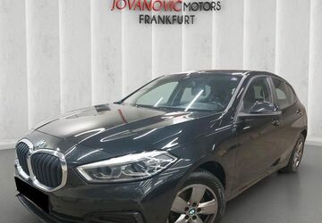 BMW 116 179.275 km 12.450 &euro; Frankfurt am Main 65933