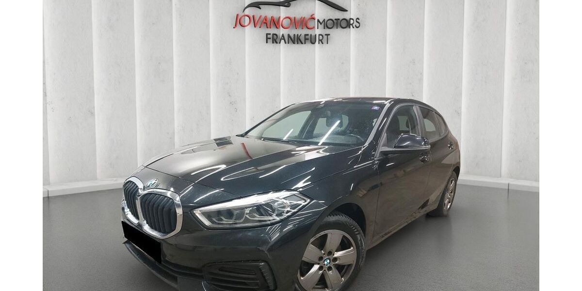 BMW 116 179.275 km 12.450 &euro; Frankfurt am Main 65933