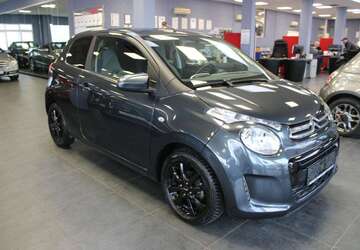 Citroen C1 82.720 km 6.980 &euro; Euskirchen-Flamersheim 53881