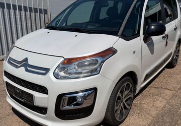 Citroen C3 Picasso 141.000 km 4.390 &euro; Saarlouis 66740