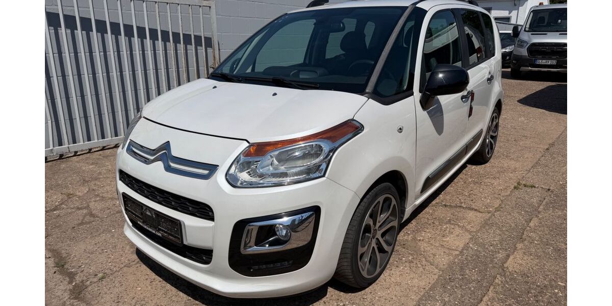 Citroen C3 Picasso 141.000 km 4.390 &euro; Saarlouis 66740