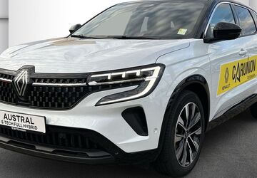 Renault Austral 10.500 km 39.950 &euro; Halle 06132