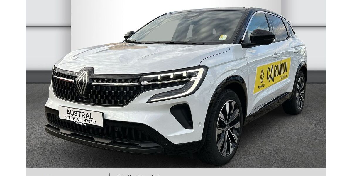 Renault Austral 14.500 km 37.485 &euro; Halle 06132