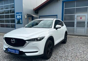 Mazda CX-5 113.086 km 18.900 &euro; Alteglofsheim bei Regensburg 93087