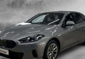 BMW 120 3.659 km 33.547 &euro; Krefeld 47800