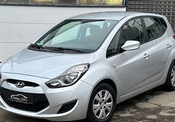 Hyundai ix20 50.200 km 11.399 &euro; Eislingen/Fils 73054