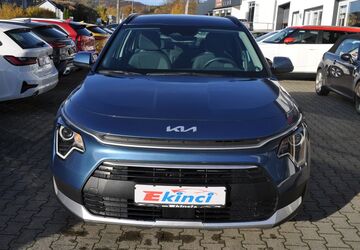 Kia Niro 5.295 km 28.900 &euro; Schlüchtern 36381