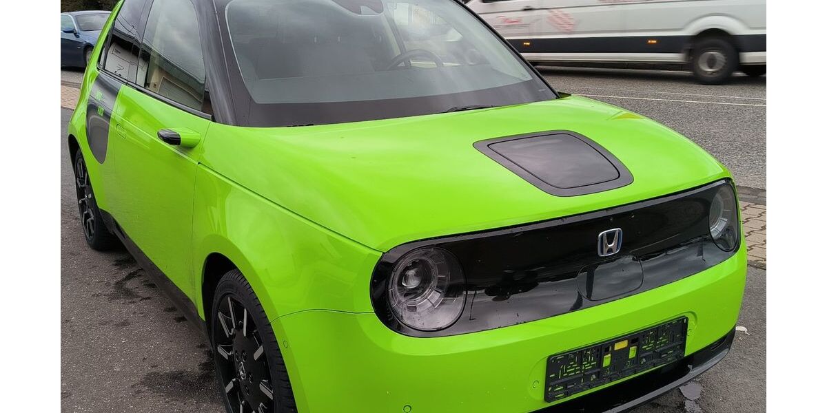 Honda e 49.887 km 14.950 &euro; Anhausen 56584