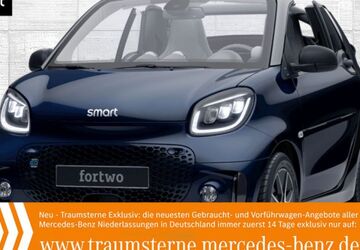 Smart ForTwo 4.590 km 17.990 &euro; Hamburg 22047