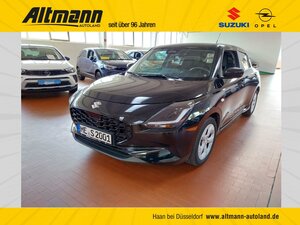 Suzuki Swift 1.2 Dualjet Hybrid 61 kW Comfort 9.120 km 17.770 &euro; HAAN 42781