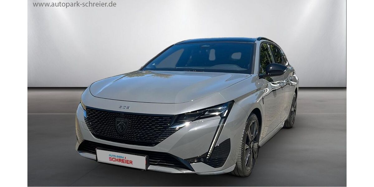 Peugeot 308 3.000 km 37.997 &euro; Bad Nauheim 61231