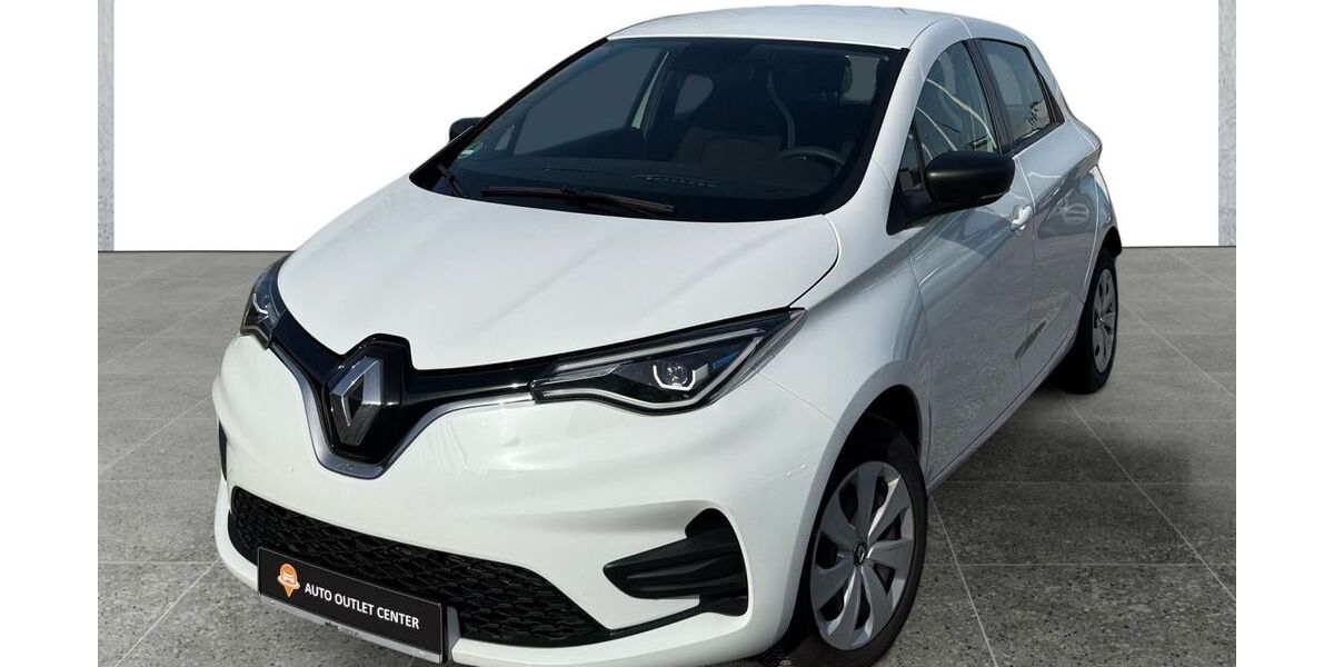 Renault ZOE 39.989 km 12.990 &euro; Aachen 52068