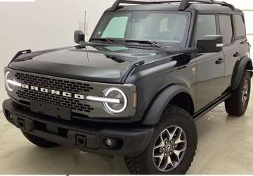 Ford Bronco 9.574 km 54.980 &euro; Marburg 35043