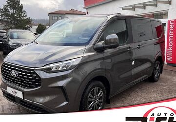 Ford Tourneo Custom 36.150 km 41.430 &euro; Leonberg 71229