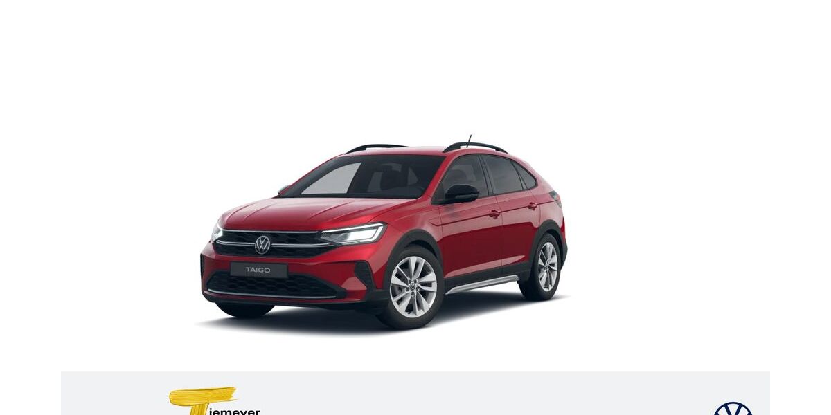 VW Taigo 25.523 km 22.980 &euro; Oberhausen 46047
