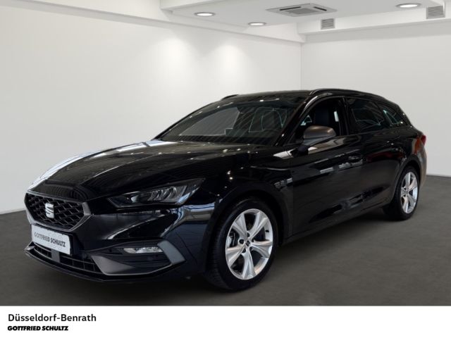 Seat Leon 24.207 km 28.590 &euro; Düsseldorf 40589