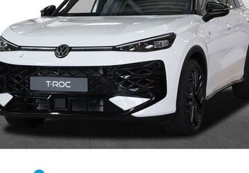 VW T-Roc 1.900 km 39.290 &euro; Lünen 44534