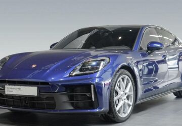 Porsche Panamera 19.280 km 116.770 &euro; Frankfurt am Main 65936