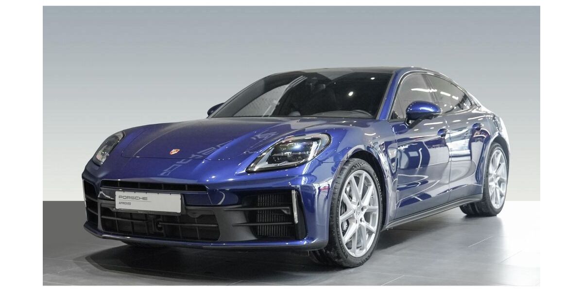 Porsche Panamera 19.280 km 116.770 &euro; Frankfurt am Main 65936