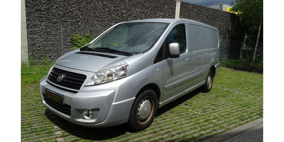 Fiat Scudo 142.000 km 7.500 &euro; München 81249