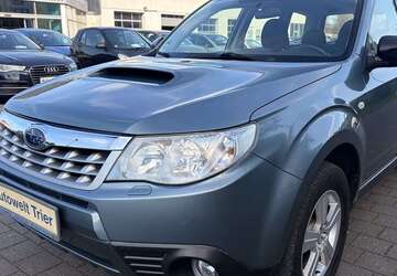 Subaru Forester 145.665 km 6.990 &euro; Trier 54294