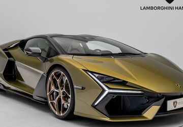 Lamborghini Revuelto 3.140 km 639.900 &euro; Hamburg 22143