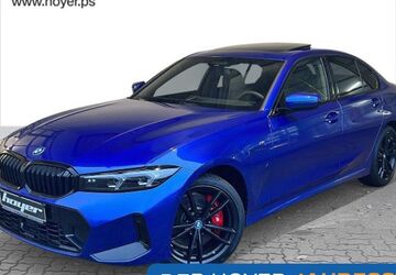 BMW 330 17.900 km 59.890 &euro; Soltau 29614