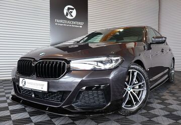 BMW 540 79.555 km 43.999 &euro; Wenden 57482