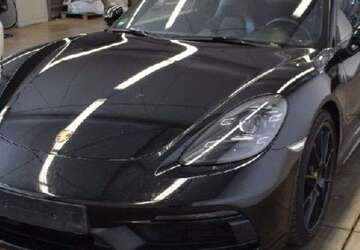 Porsche Boxster 126.000 km 76.990 &euro; Nordheim 74226