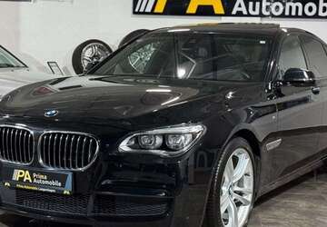 BMW 750 59.900 km 27.999 &euro; Langenhagen 30853