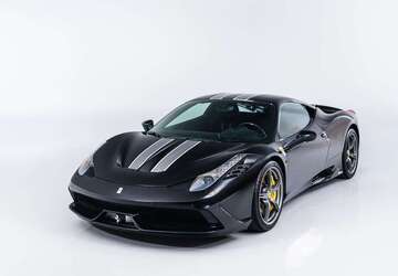 Ferrari 458 7.210 km 645.000 &euro; Taufkirchen 82024