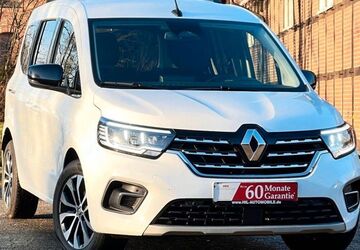 Renault Kangoo 31.929 km 21.499 &euro; Isernhagen 30916