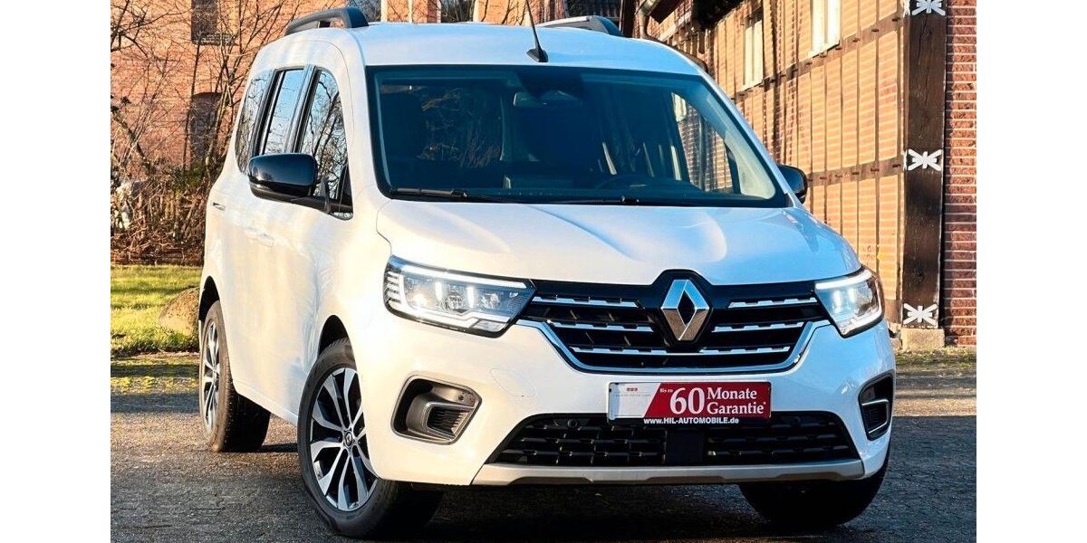 Renault Kangoo 31.929 km 21.499 &euro; Isernhagen 30916