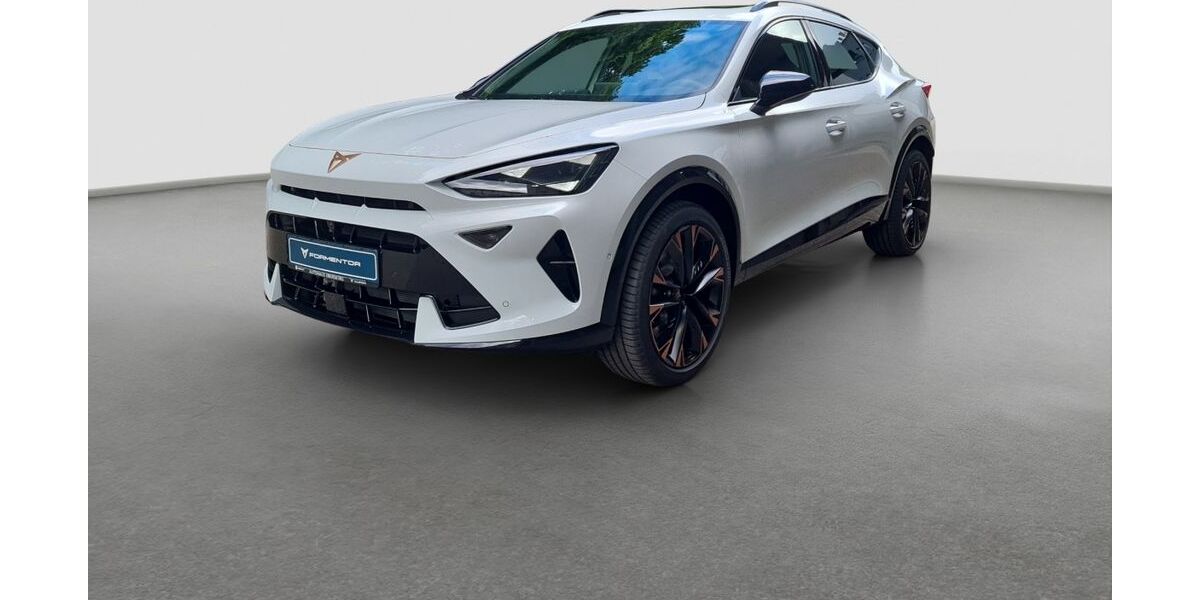 Cupra Formentor 8.000 km 43.999 &euro; Ebersberg bei München 85560