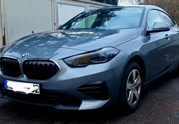 BMW 216 Gran Coupé 82.000 km 20.500 &euro; Kronberg im Taunus, Hessen 61476