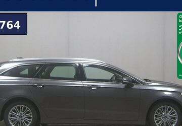 Ford Mondeo 182.184 km 11.480 &euro; Gyhum/Bockel 27404
